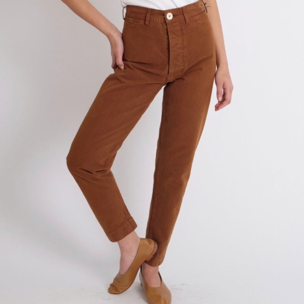 Jesse Kamm Ranger Pant, skintone 34
